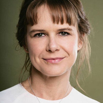 Nailea Norvind image